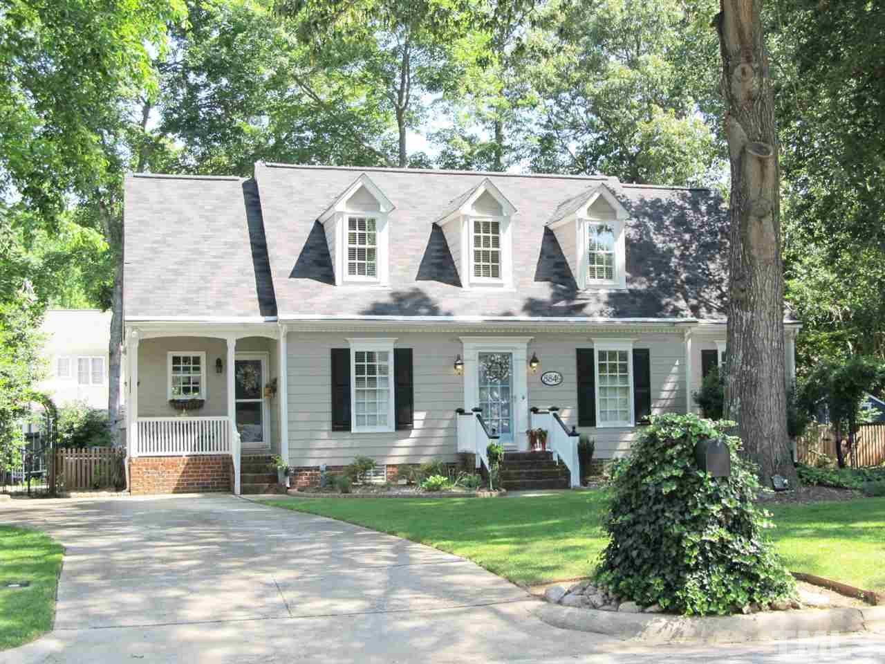 8849 Campfire Trail Raleigh, NC 27615 - Photo 1 of 24 Gallery Image 1