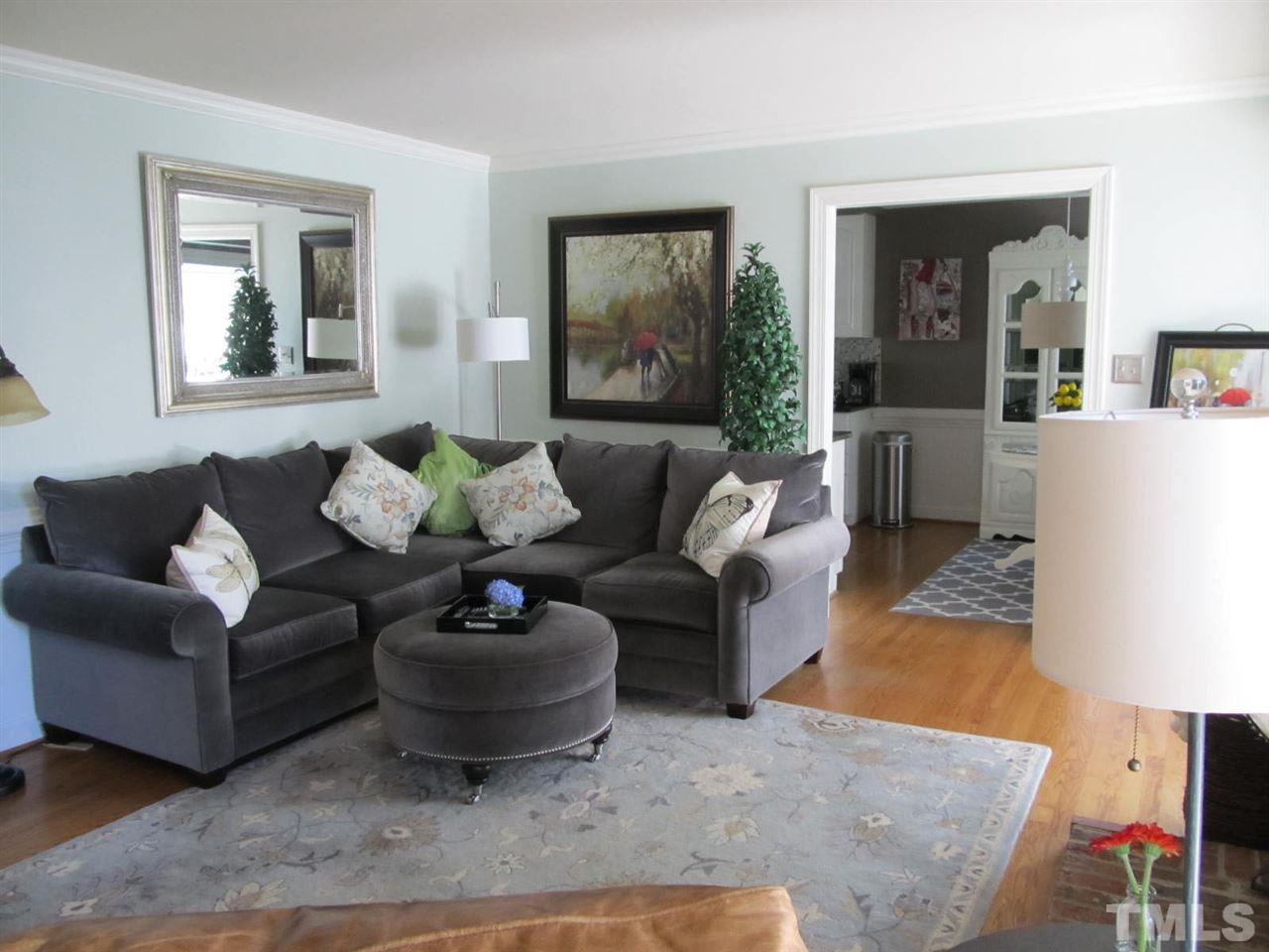 8849 Campfire Trail Raleigh, NC 27615 - Photo 11 of 24 Gallery Image 11