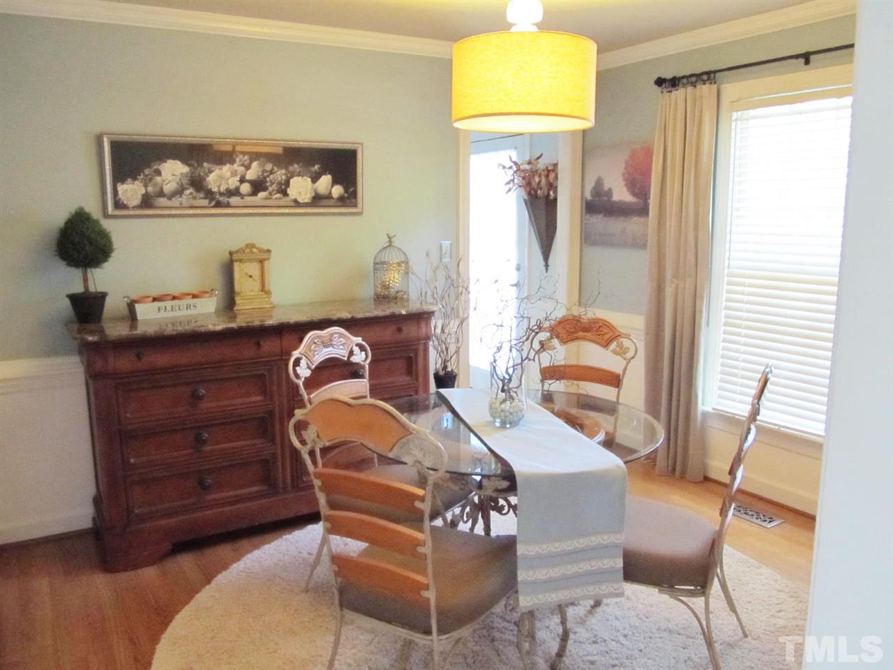 8849 Campfire Trail Raleigh, NC 27615 - Photo 13 of 24 Gallery Image 13