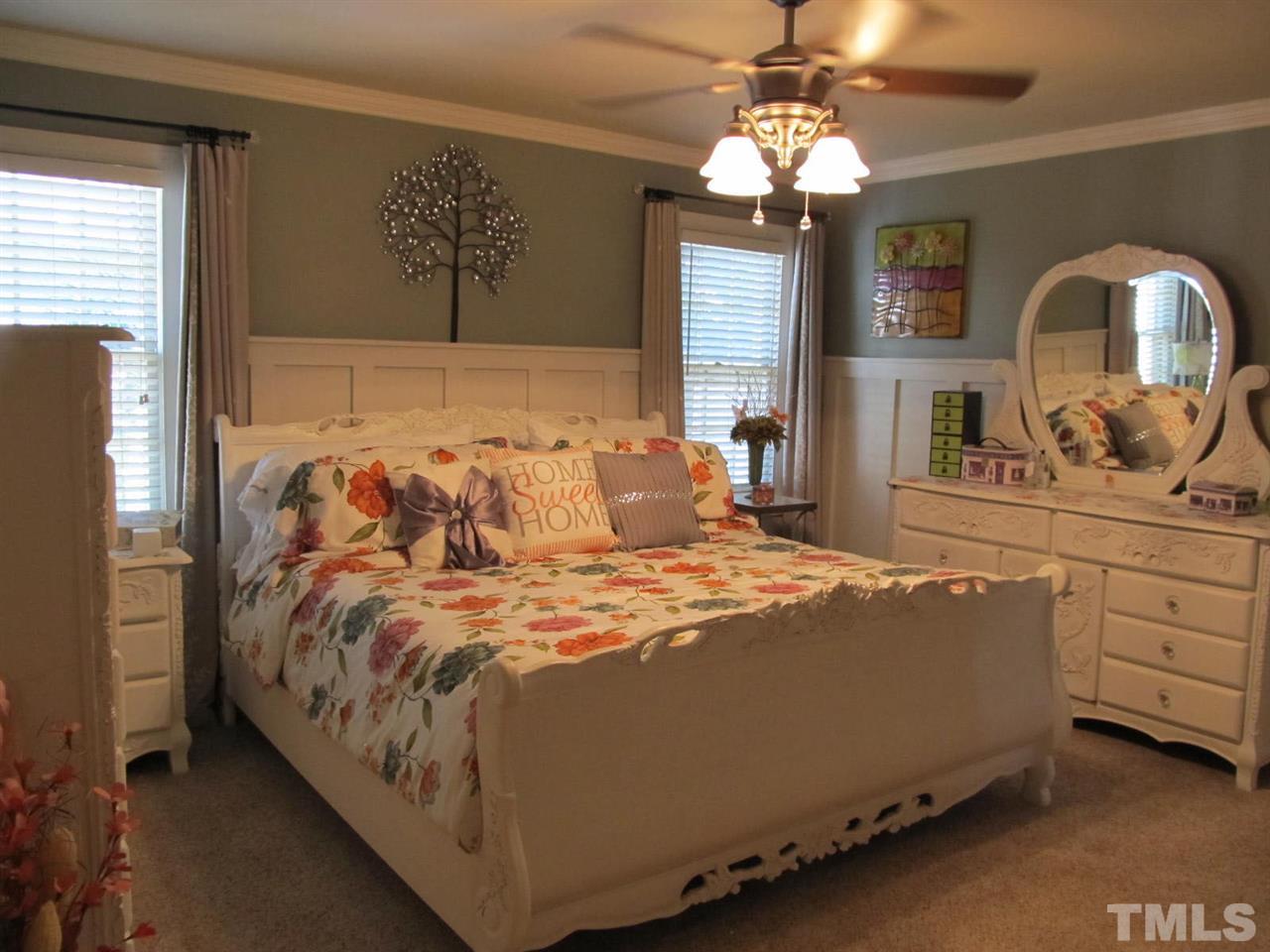 8849 Campfire Trail Raleigh, NC 27615 - Photo 14 of 24 Gallery Image 14