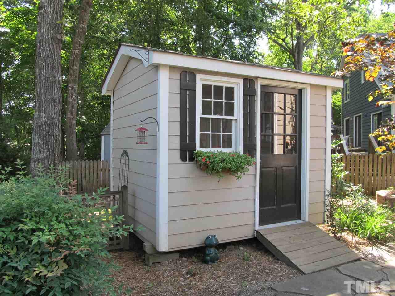 8849 Campfire Trail Raleigh, NC 27615 - Photo 21 of 24 Gallery Image 21