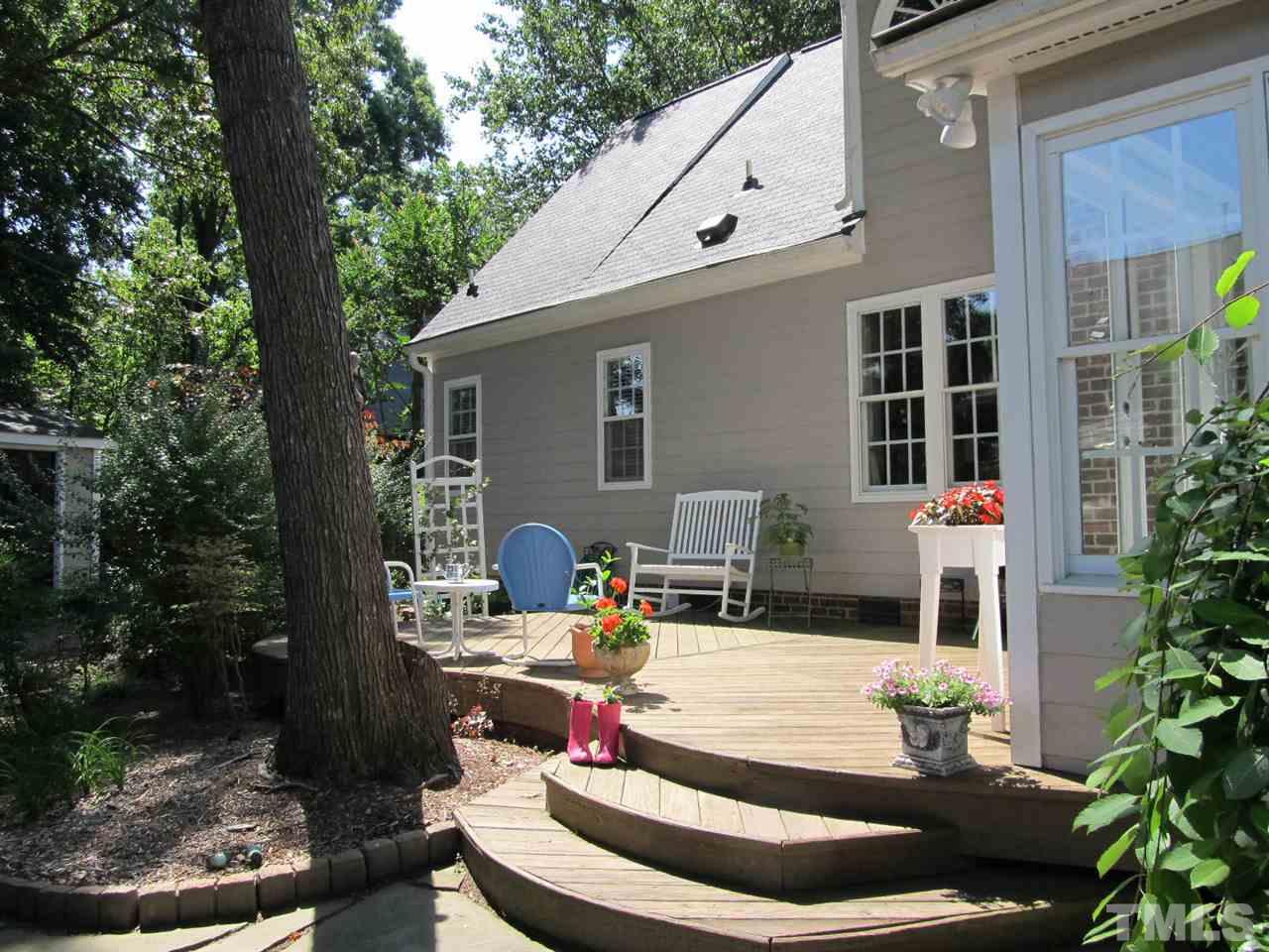8849 Campfire Trail Raleigh, NC 27615 - Photo 23 of 24 Gallery Image 23