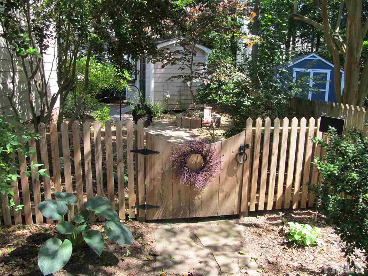 8849 Campfire Trail Raleigh, NC 27615 - Photo 24 of 24 Gallery Image 24