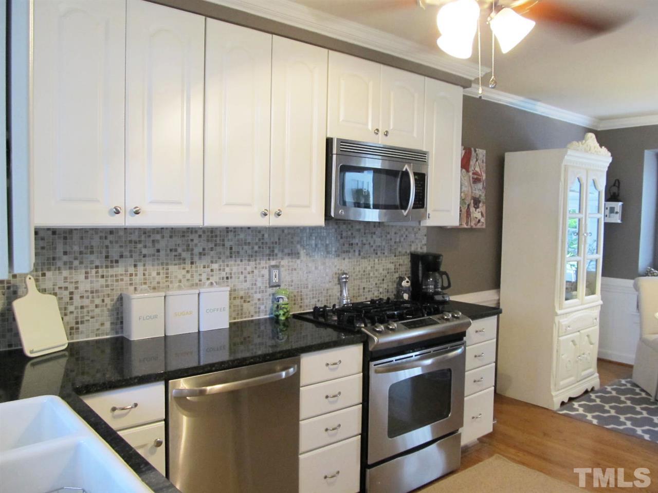 8849 Campfire Trail Raleigh, NC 27615 - Photo 3 of 24 Gallery Image 3