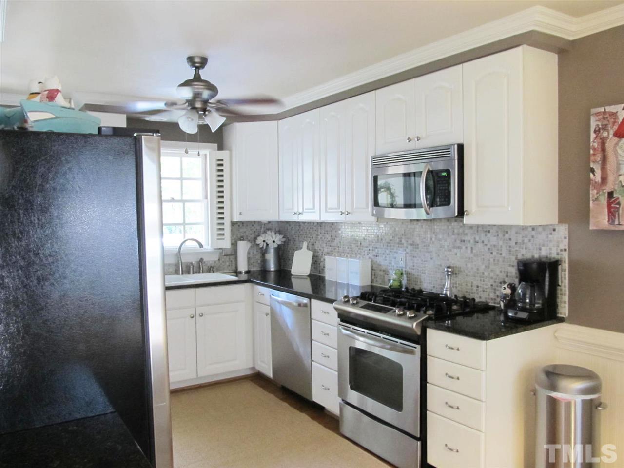 8849 Campfire Trail Raleigh, NC 27615 - Photo 4 of 24 Gallery Image 4