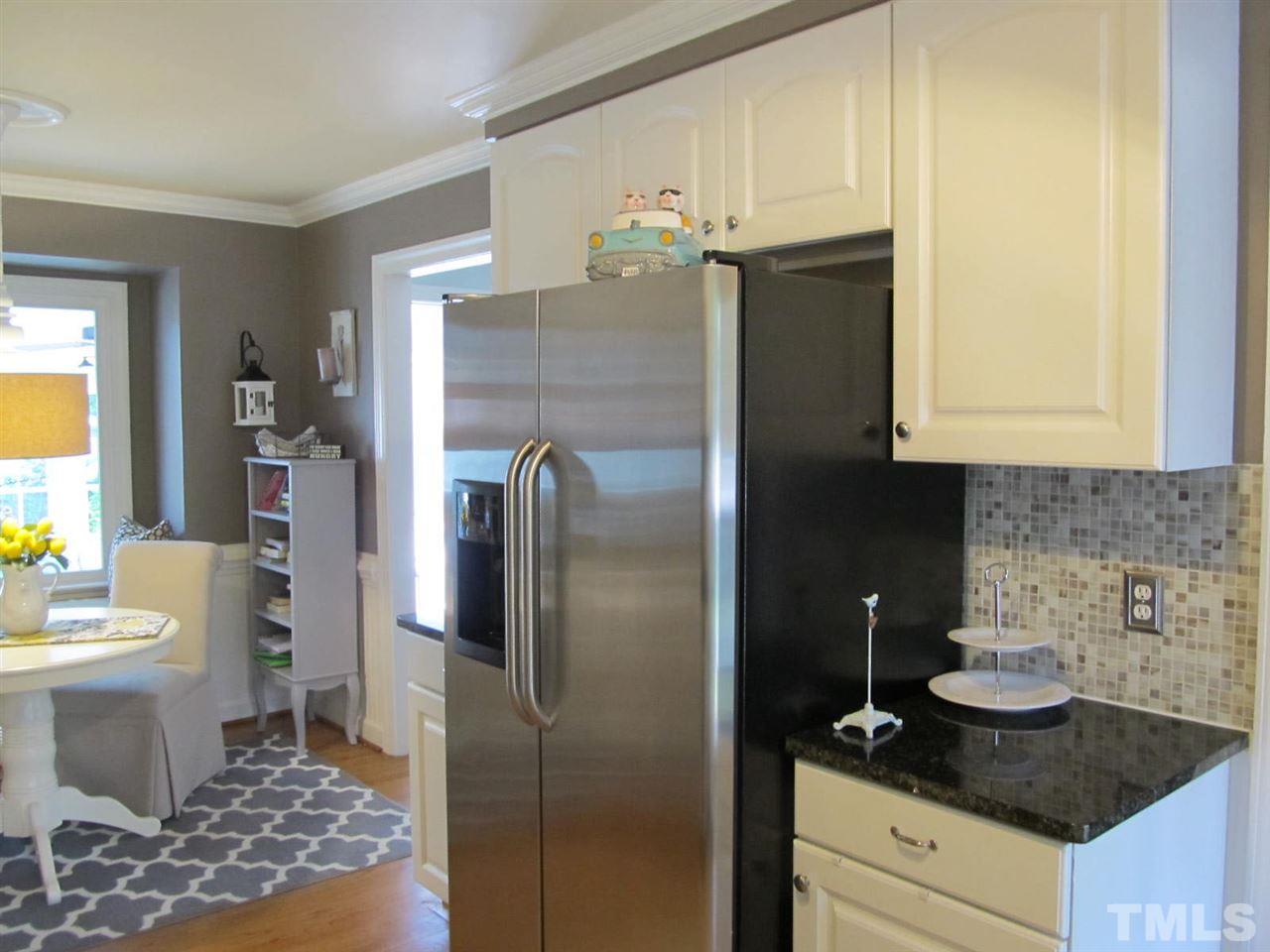 8849 Campfire Trail Raleigh, NC 27615 - Photo 5 of 24 Gallery Image 5