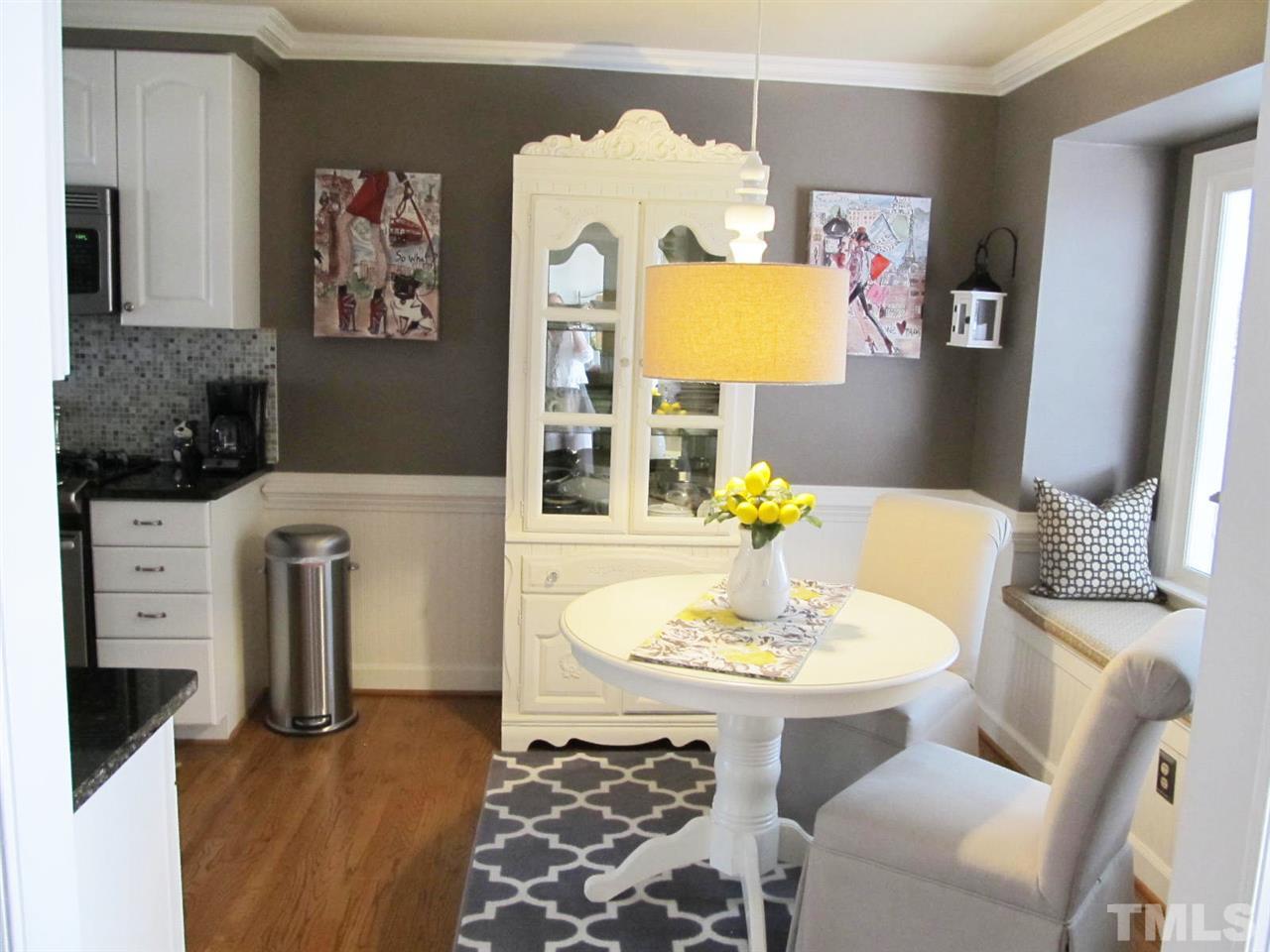 8849 Campfire Trail Raleigh, NC 27615 - Photo 6 of 24 Gallery Image 6