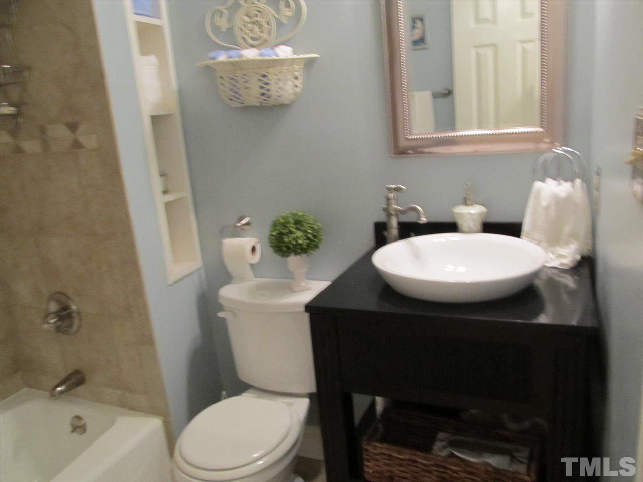 8849 Campfire Trail Raleigh, NC 27615 - Photo 8 of 24 Gallery Image 8