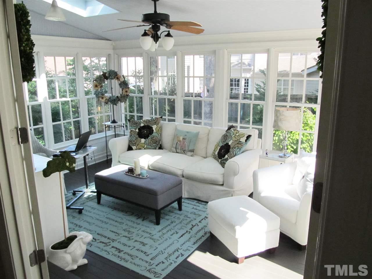 8849 Campfire Trail Raleigh, NC 27615 - Photo 10 of 24 Gallery Image 10