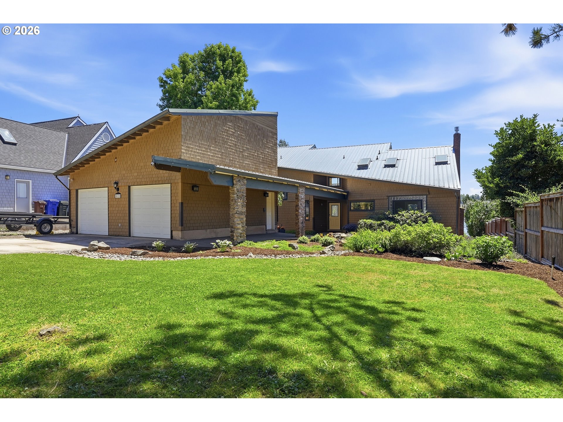 20122 Northeast Interlachen Lane Fairview, OR 97024 - Photo 1 of 39