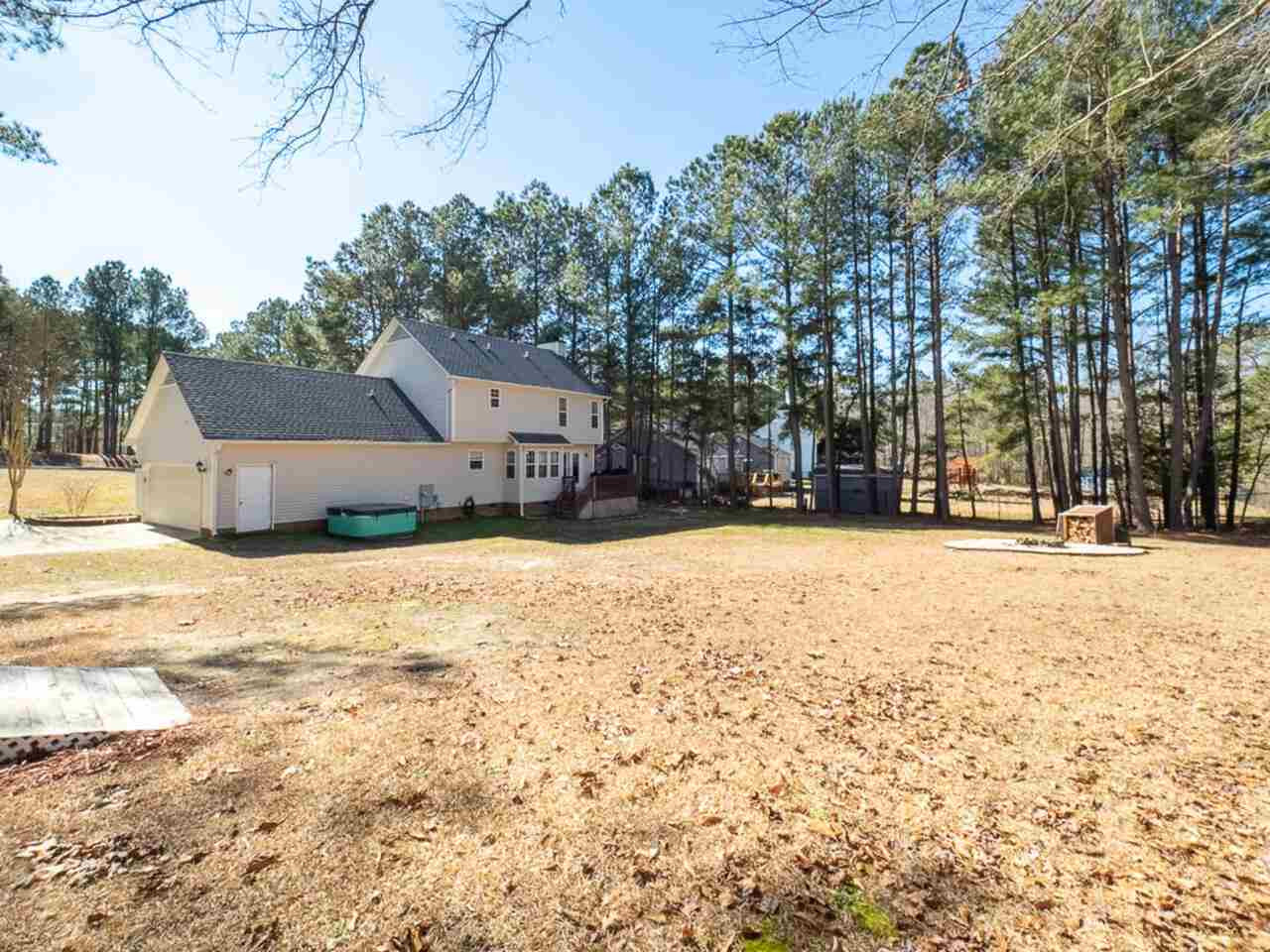 223 South Ridge Drive Garner, NC 27529 - Photo 26 of 30 Photo 26