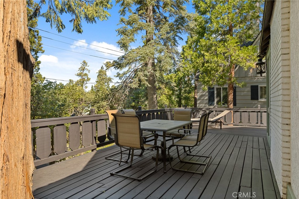 137 John Muir Road Lake Arrowhead, CA 92352 - Photo 36 of 39