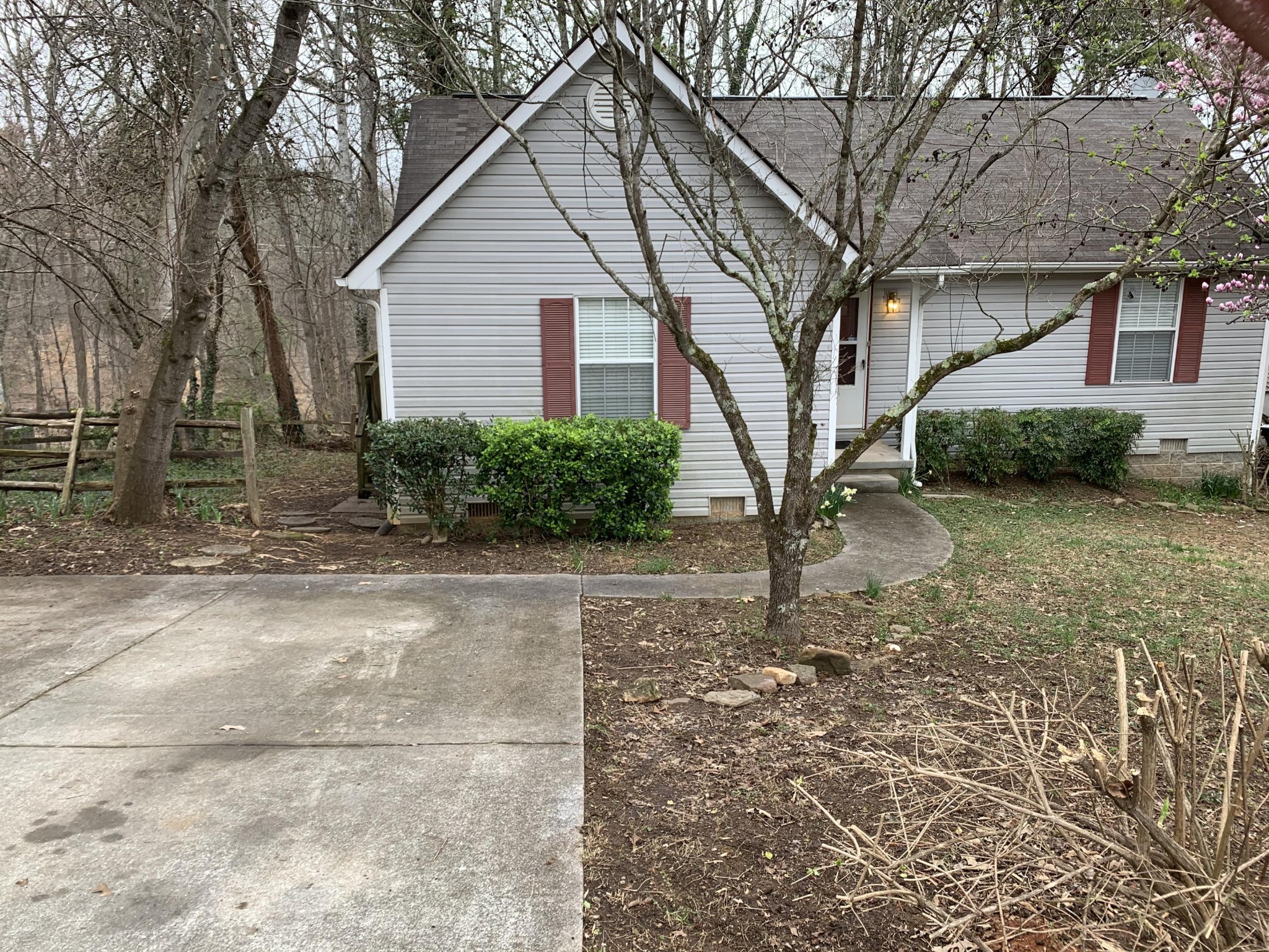 3504 Wexgate Road Knoxville, TN 37931 - Photo 1 of 3 Gallery Image 1