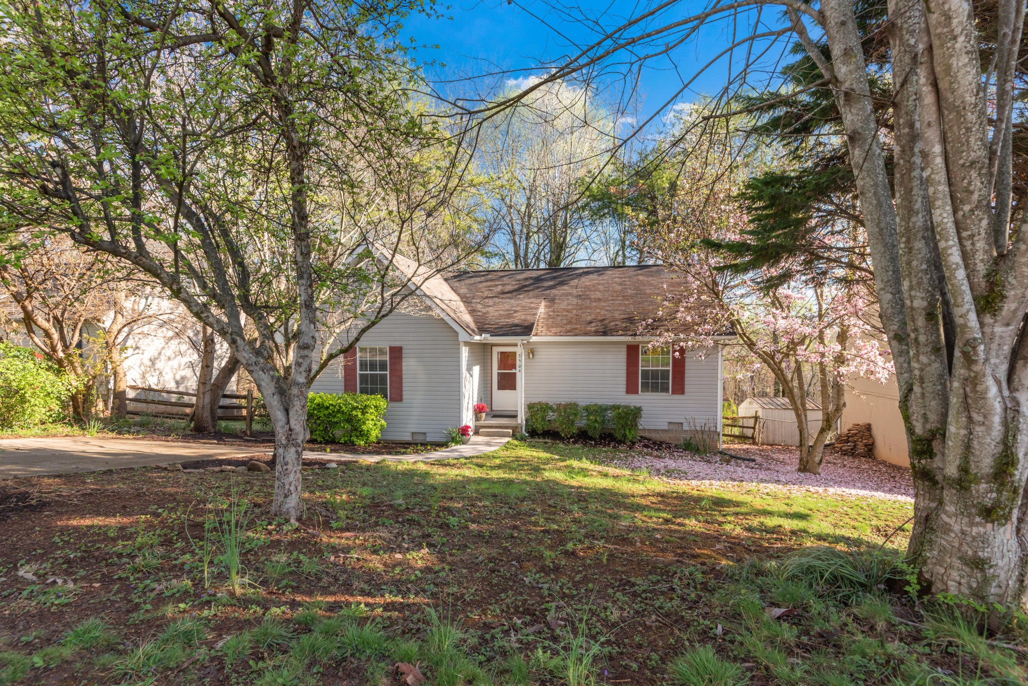 3504 Wexgate Road Knoxville, TN 37931 - Photo 2 of 3 Gallery Image 2
