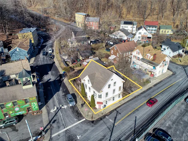 $69,900 | 577 Abeel Street, Kingston, NY 12401