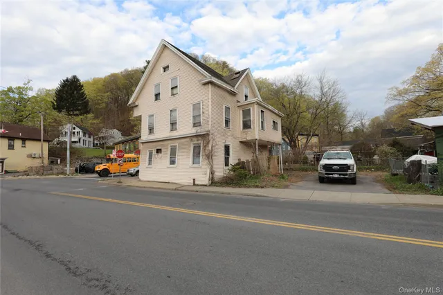 $69,900 | 577 Abeel Street, Kingston, NY 12401