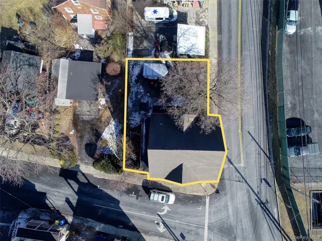 $69,900 | 577 Abeel Street, Kingston, NY 12401