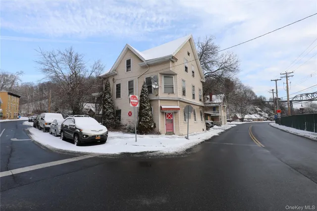 $69,900 | 577 Abeel Street, Kingston, NY 12401
