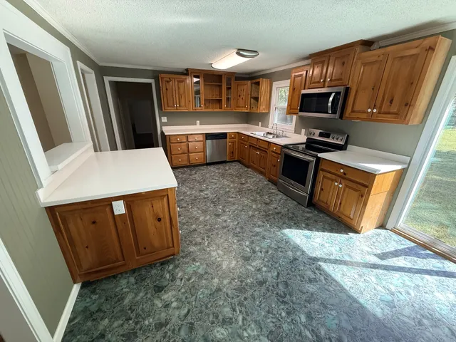 $230,000 | 5035 Eva Road, Eva, TN 38333