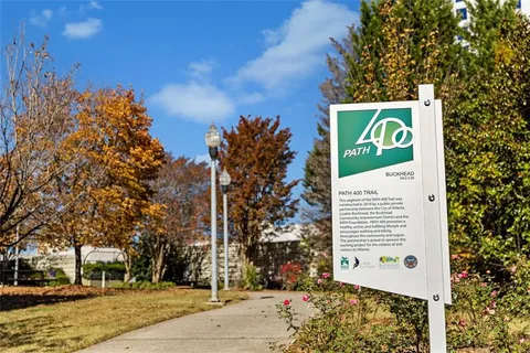 $1,550,000 | 652 Timm Valley Road Northeast, Atlanta, GA 30305