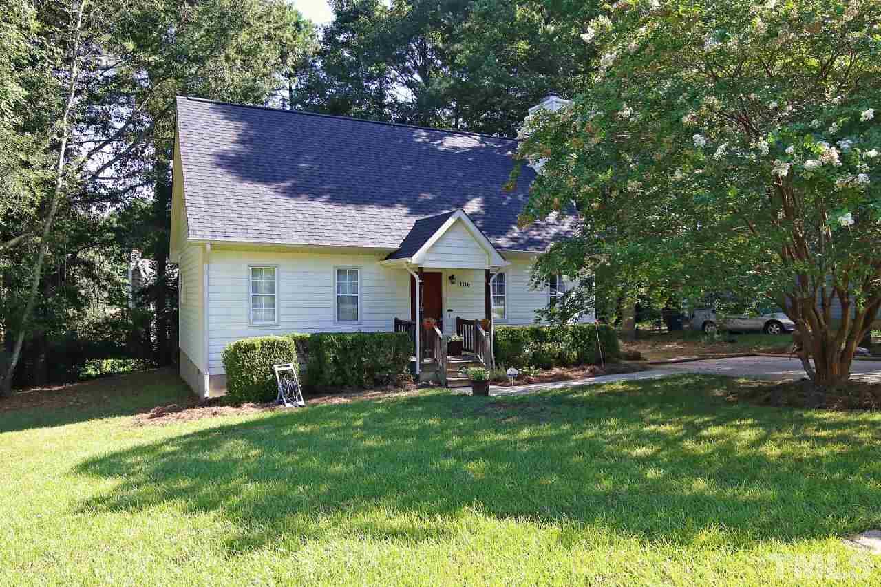 1116 Chalk Level Road Durham, NC 27704 - Photo 1 of 19 Gallery Image 1