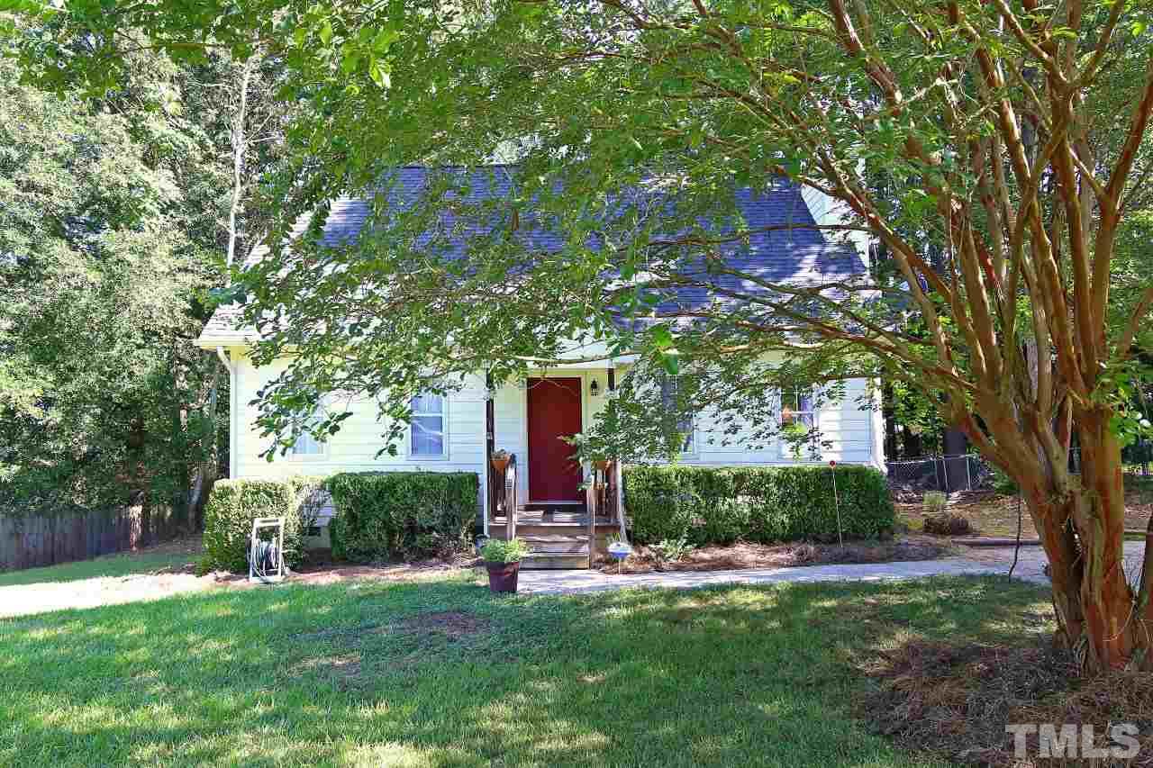 1116 Chalk Level Road Durham, NC 27704 - Photo 2 of 19 Gallery Image 2