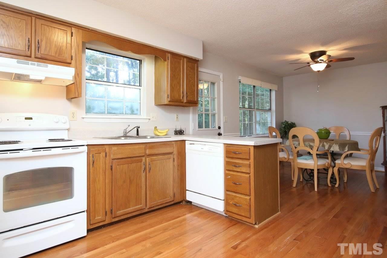 1116 Chalk Level Road Durham, NC 27704 - Photo 12 of 19 Gallery Image 12