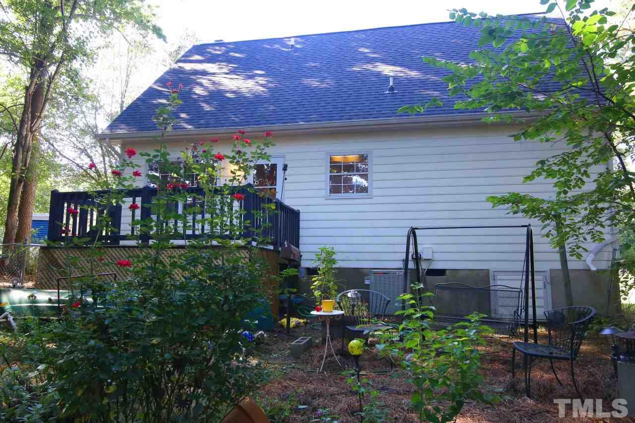 1116 Chalk Level Road Durham, NC 27704 - Photo 18 of 19 Gallery Image 18