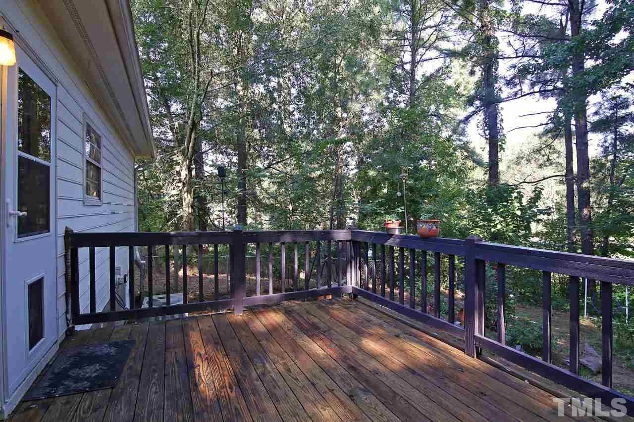 1116 Chalk Level Road Durham, NC 27704 - Photo 19 of 19 Gallery Image 19