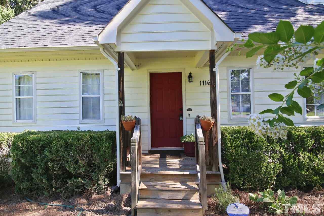 1116 Chalk Level Road Durham, NC 27704 - Photo 3 of 19 Gallery Image 3