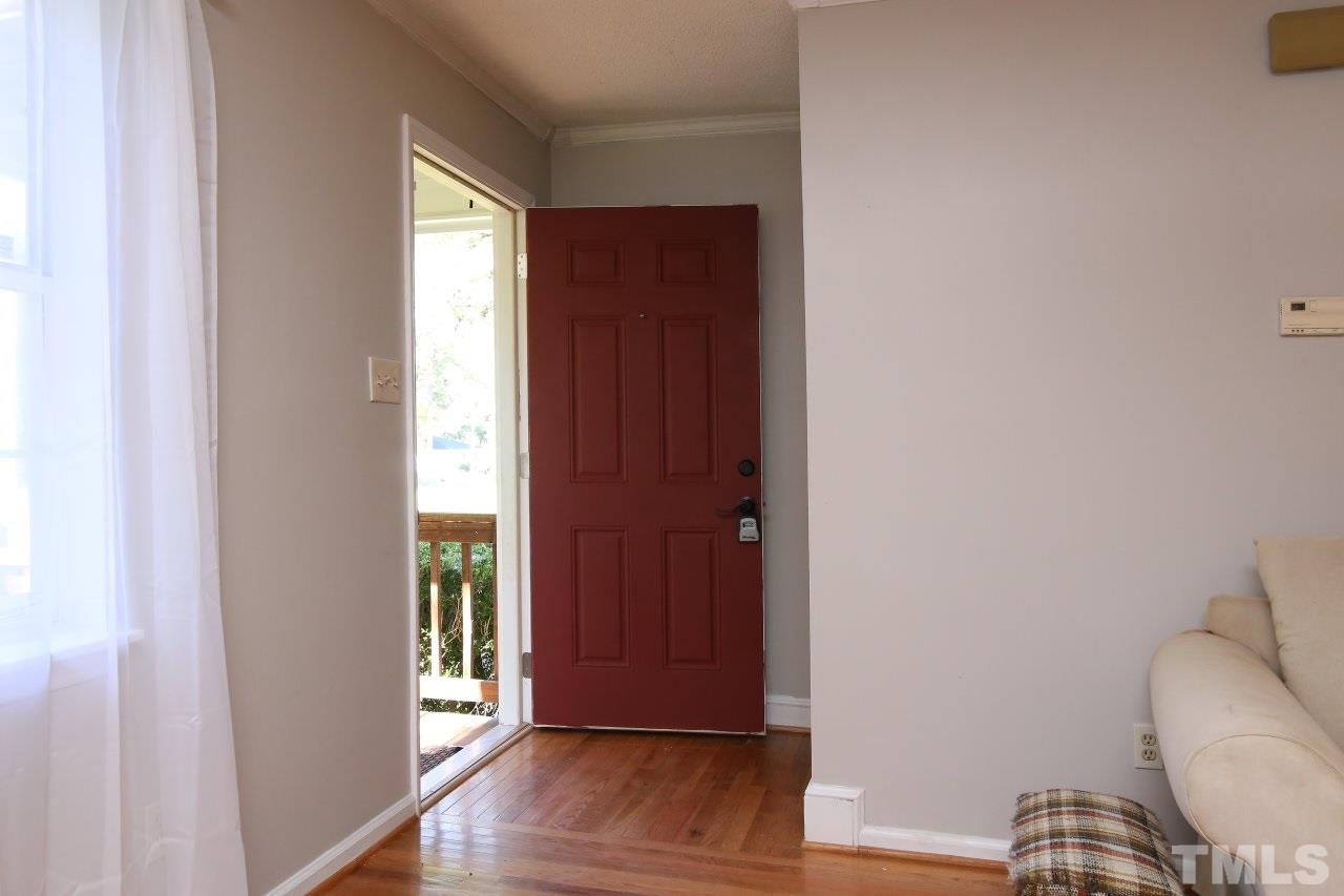 1116 Chalk Level Road Durham, NC 27704 - Photo 5 of 19 Gallery Image 5