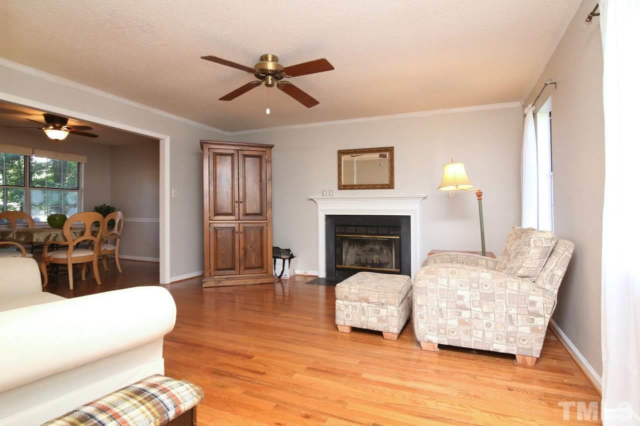 1116 Chalk Level Road Durham, NC 27704 - Photo 6 of 19 Gallery Image 6