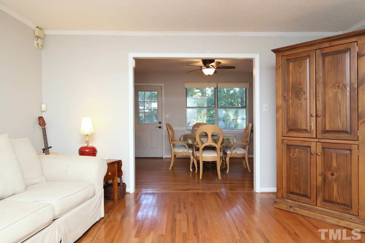1116 Chalk Level Road Durham, NC 27704 - Photo 8 of 19 Gallery Image 8