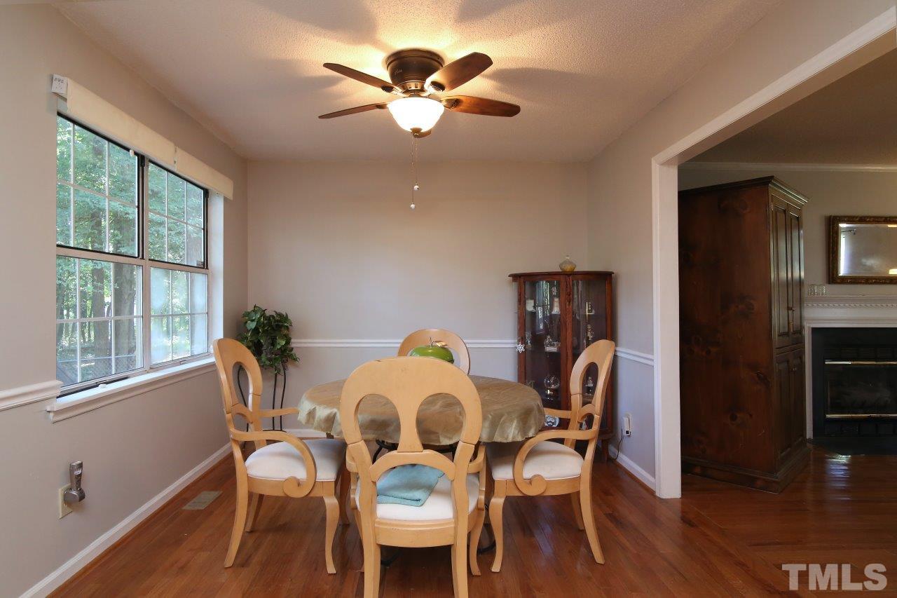 1116 Chalk Level Road Durham, NC 27704 - Photo 9 of 19 Gallery Image 9