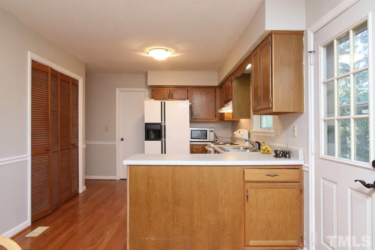 1116 Chalk Level Road Durham, NC 27704 - Photo 10 of 19 Gallery Image 10