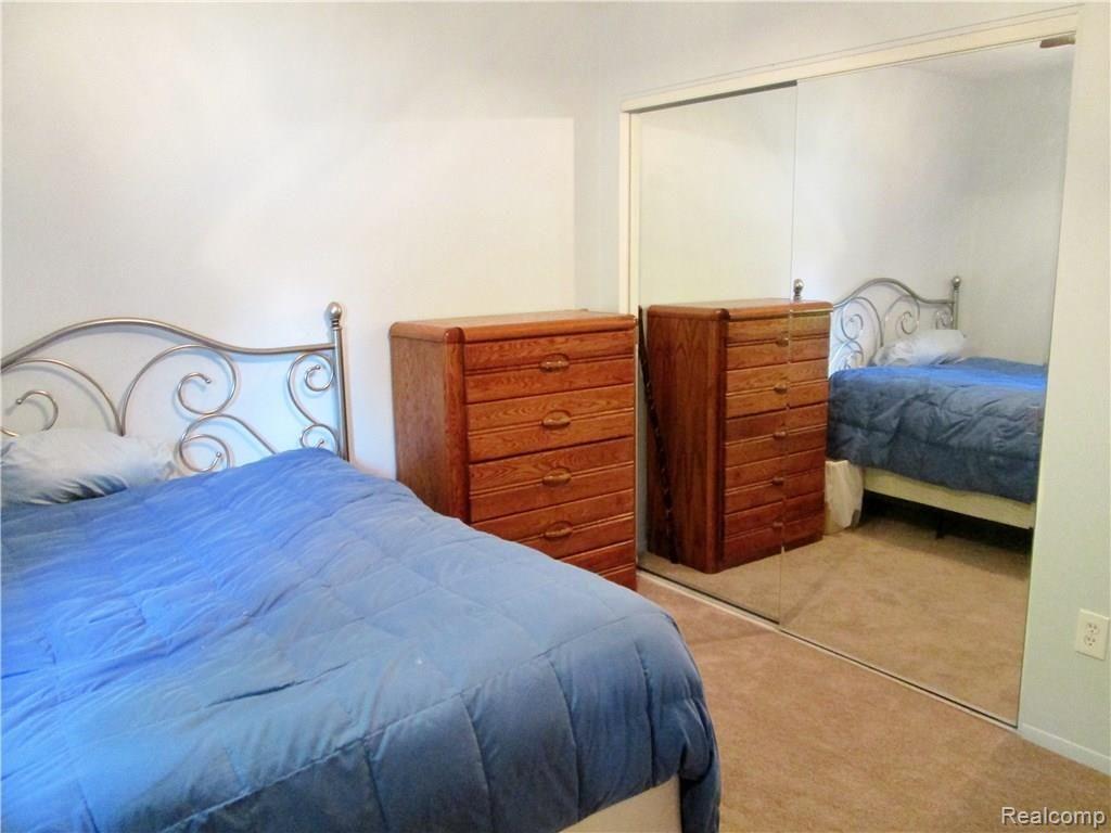 337 Buckingham Road Canton, MI 48188 - Photo 23 of 34 Bedroom two 2.jpg