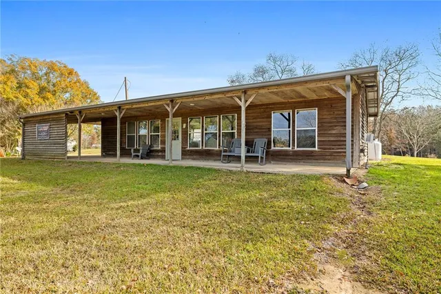 $549,950 | 77112 North River Road, Kentwood, LA 70444