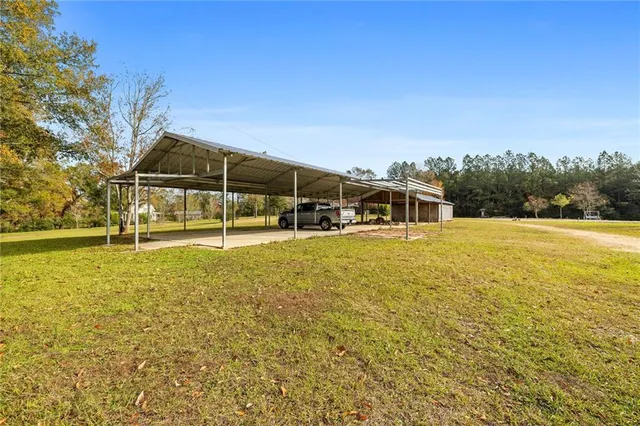 $549,950 | 77112 North River Road, Kentwood, LA 70444