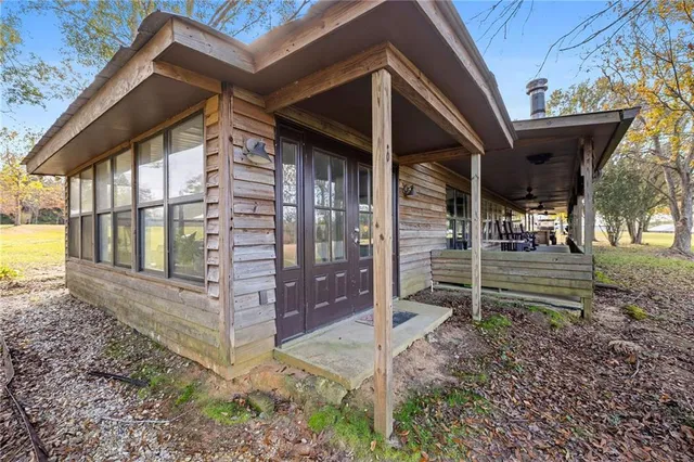 $549,950 | 77112 North River Road, Kentwood, LA 70444