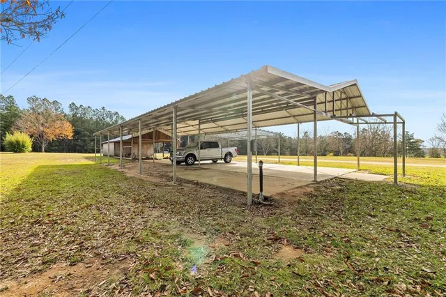 $549,950 | 77112 North River Road, Kentwood, LA 70444