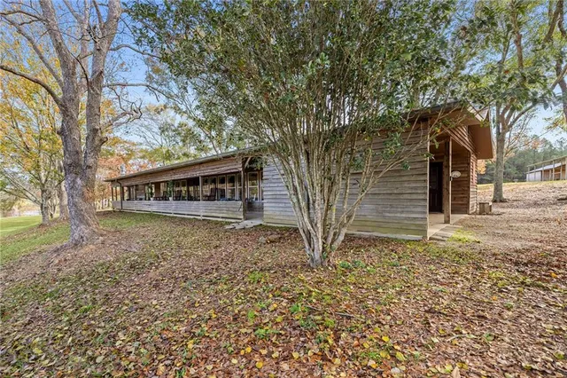 $549,950 | 77112 North River Road, Kentwood, LA 70444