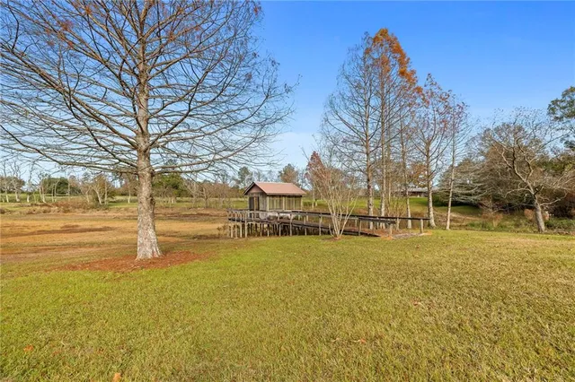 $549,950 | 77112 North River Road, Kentwood, LA 70444