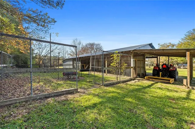 $549,950 | 77112 North River Road, Kentwood, LA 70444