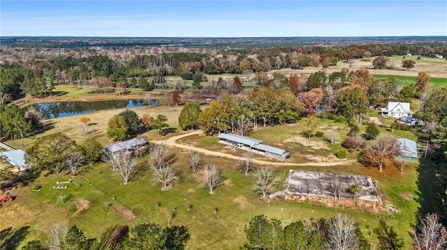 $549,950 | 77112 North River Road, Kentwood, LA 70444