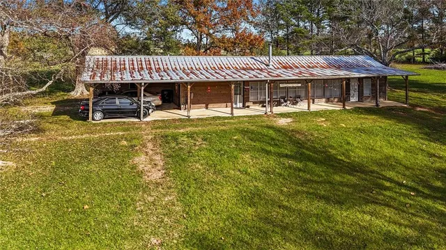 $549,950 | 77112 North River Road, Kentwood, LA 70444