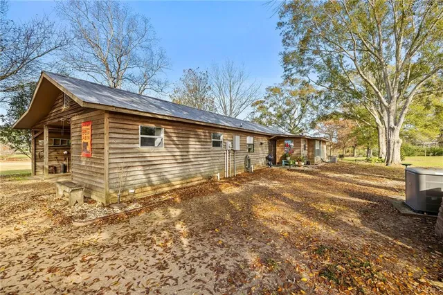 $549,950 | 77112 North River Road, Kentwood, LA 70444