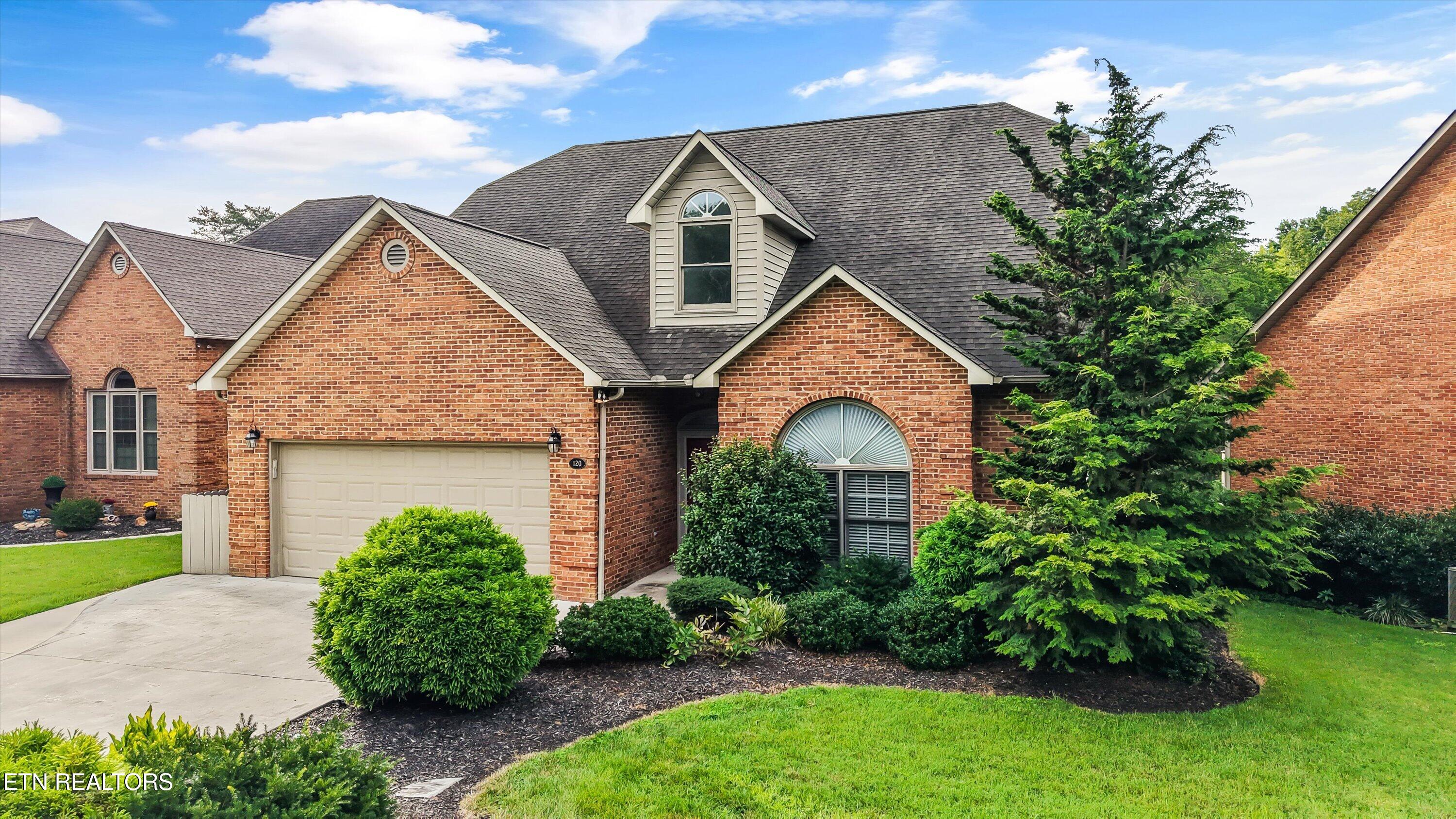 120 Emory Lane Oak Ridge, TN 37830 - Photo 2 of 44 03-120 Emory Ln 39