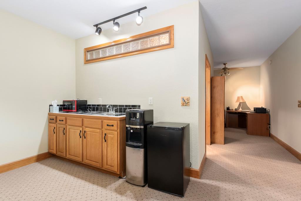 297 Lovingood Road Marble, NC 28905 - Photo 50 of 91 a view of a storage & utility room