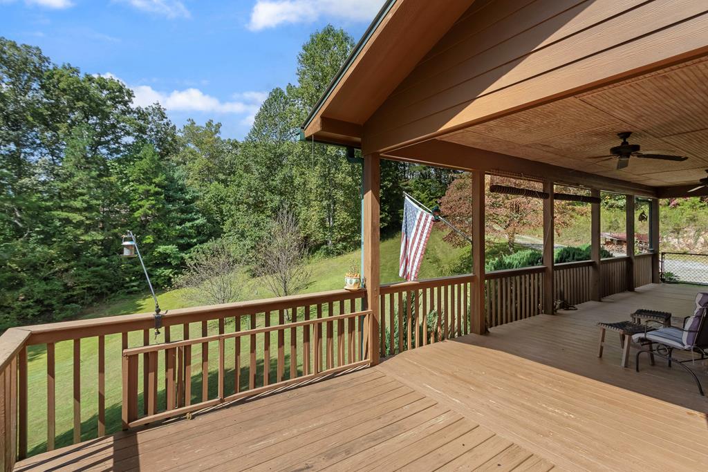 297 Lovingood Road Marble, NC 28905 - Photo 64 of 91