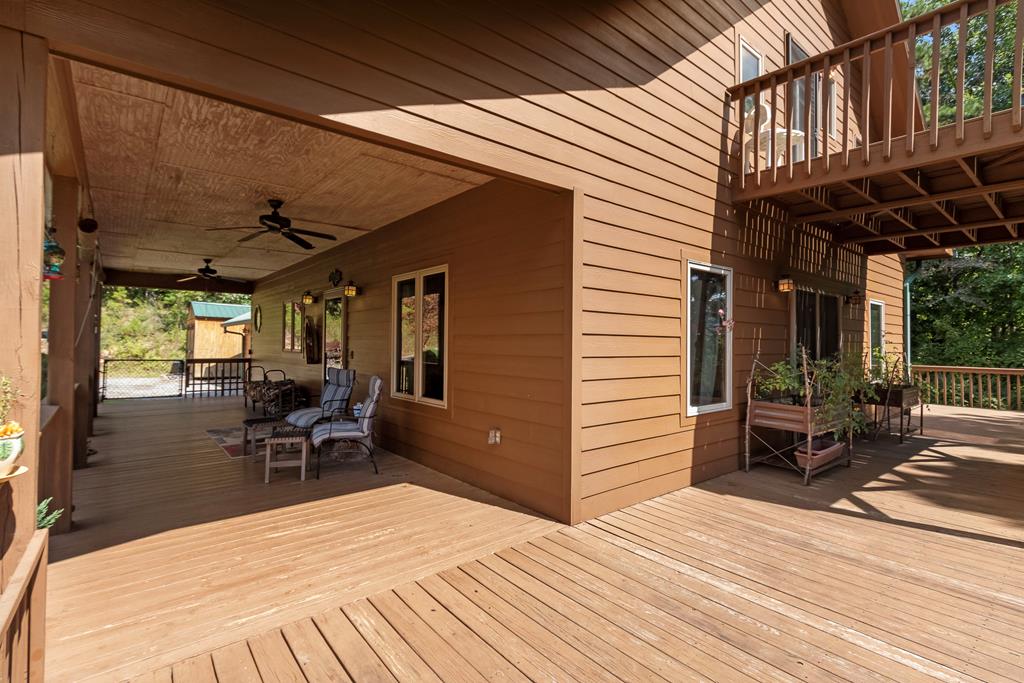 297 Lovingood Road Marble, NC 28905 - Photo 65 of 91